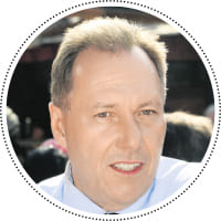 Franz Prokop  |  16., Ottakring: