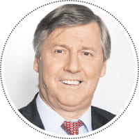 Erich Hohenberger  |  3., Landstraße: