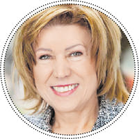 Ilse Pfeffer  |  17., Hernals: