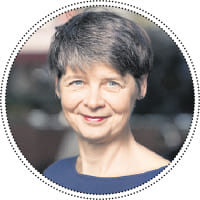 Silvia Nossek  |  18., Währing: