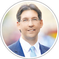 Markus Figl  |  1., Innere Stadt: