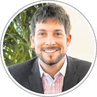 Markus Rumelhart  |  6., Mariahilf: