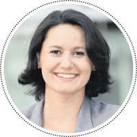 Veronika Mickel-Göttfert  |  8., Josefstadt: