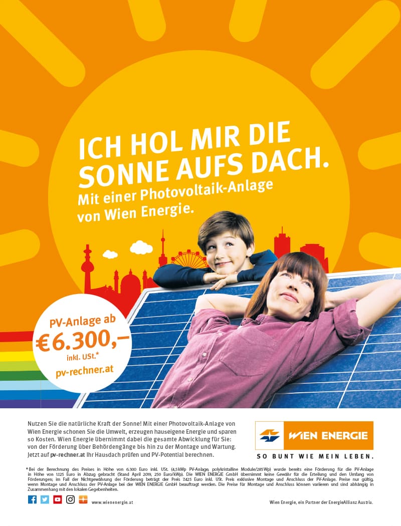 Anzeige