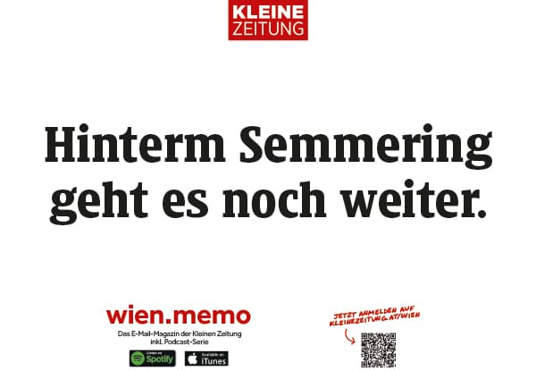 Anzeige