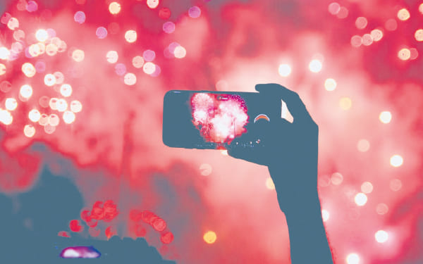 Top 10 Open Airs und andere Festivals