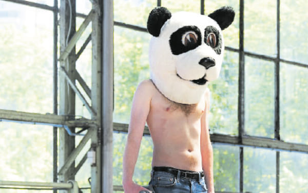 Top 10 Open Airs und andere Festivals