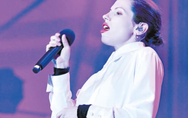 Top 10 Open Airs und andere Festivals